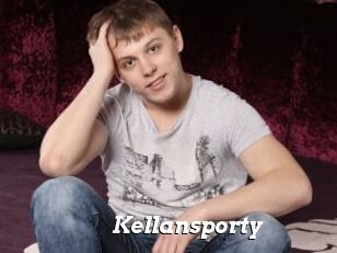 Kellansporty