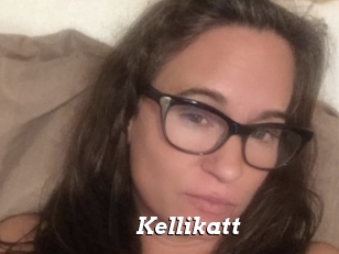 Kellikatt