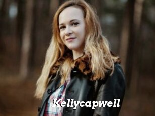 Kellycapwell