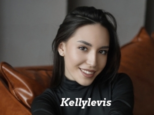 Kellylevis