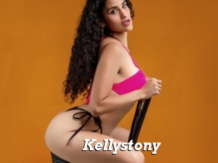 Kellystony