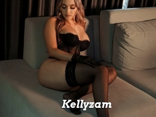 Kellyzam