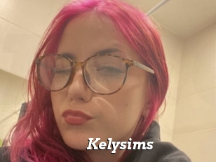 Kelysims
