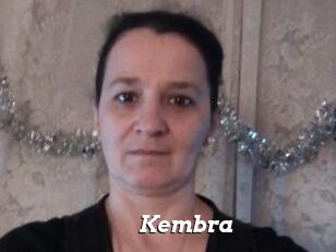Kembra