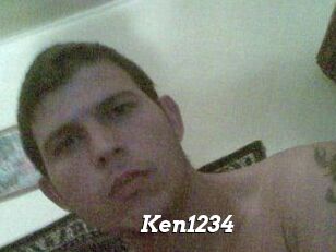 Ken1234