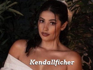 Kendallficher
