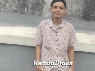 Kendallfoxx