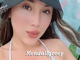 Kendallgreey