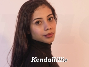 Kendallillie
