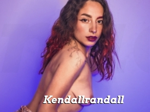 Kendallrandall