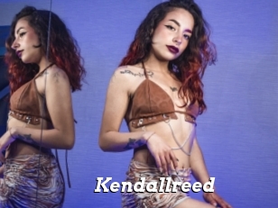 Kendallreed