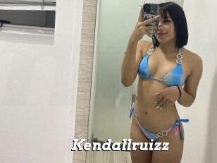 Kendallruizz