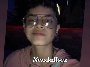 Kendallsex