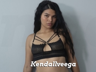 Kendallveega