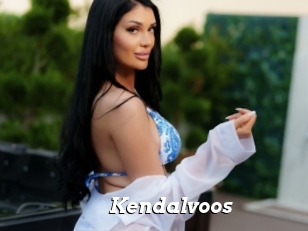 Kendalvoos