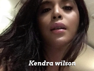 Kendra_wilson