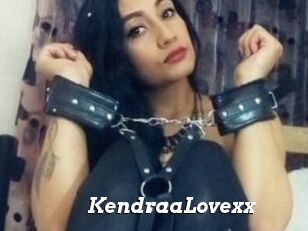 KendraaLovexx