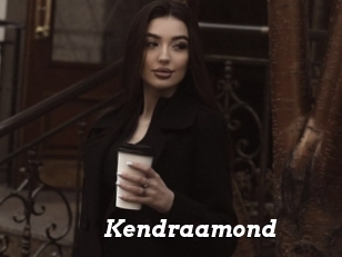 Kendraamond