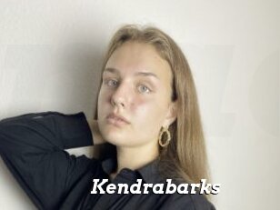 Kendrabarks