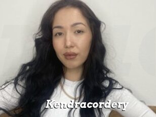 Kendracordery