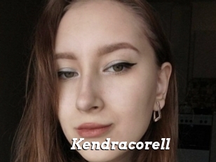 Kendracorell