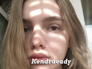 Kendraeady