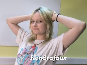 Kendrafaux