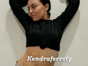 Kendraferrety