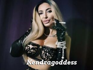 Kendragoddess