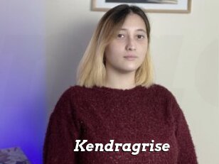 Kendragrise