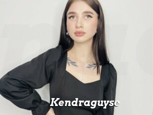 Kendraguyse