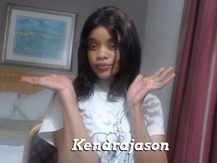 Kendrajason