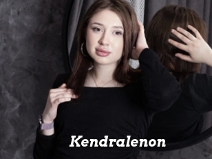 Kendralenon