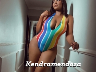 Kendramendoza