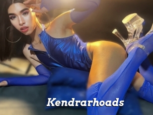 Kendrarhoads