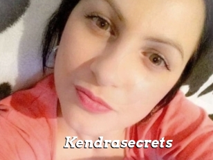 Kendrasecrets