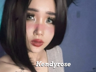 Kendyrose