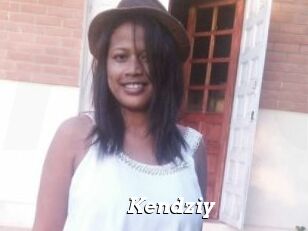 Kendziy