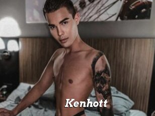Kenhott