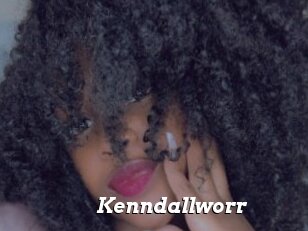 Kenndallworr