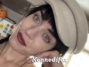 Kennedifox