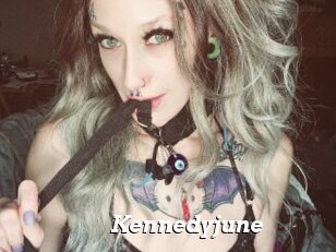 Kennedyjune