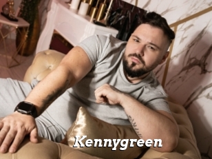 Kennygreen