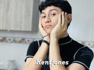 Kentjones