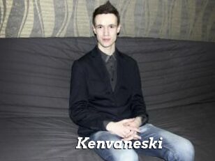 Kenvaneski