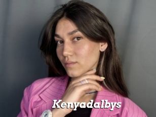 Kenyadalbys