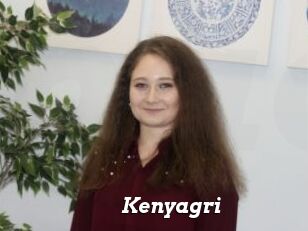 Kenyagri
