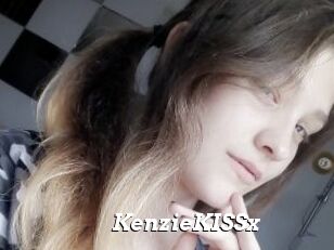 KenzieKISSx
