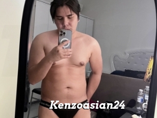 Kenzoasian24
