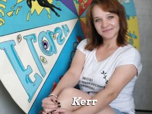 Kerr